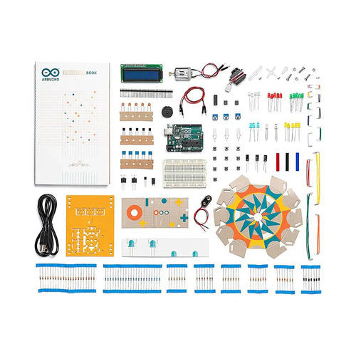 Arduinoスタータキット Arduinoスタータキット