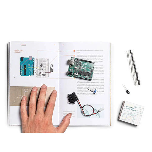 Arduinoスタータキット Arduinoスタータキット