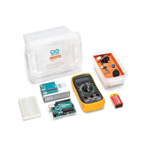 Arduino Student Kit Arduino ステューデントキット