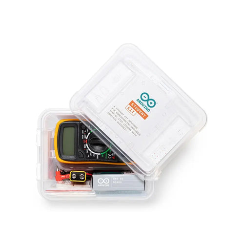 Arduino Student Kit Arduino ステューデントキット