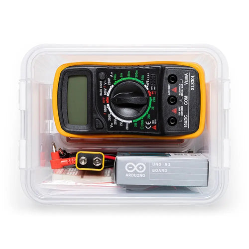 Arduino Student Kit Arduino ステューデントキット