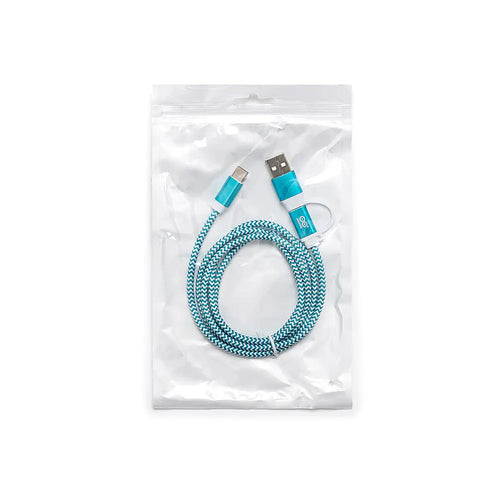 Arduino USB Cable 2-in1 Type C Arduino USBケーブル 2-in1 Type C