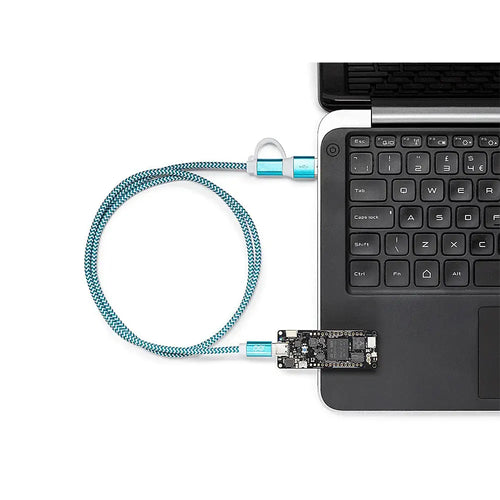 Arduino USB Cable 2-in1 Type C Arduino USBケーブル 2-in1 Type C
