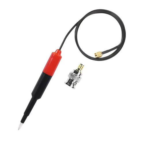 Atlas Scientific スピアティップ 土壌 / pHプローブ SMA - BNCアダプタ付き Atlas Scientific スピアティップ 土壌 / pHプローブ SMA - BNCアダプタ付き