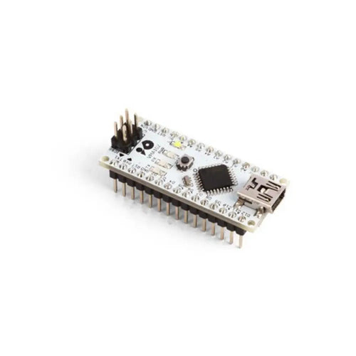 ATmega328 Microcontroller Development Board ATmega328マイクロコントローラ開発ボード