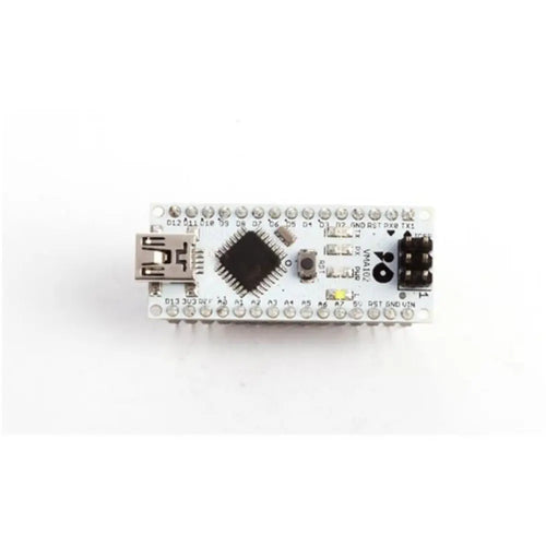ATmega328 Microcontroller Development Board ATmega328マイクロコントローラ開発ボード