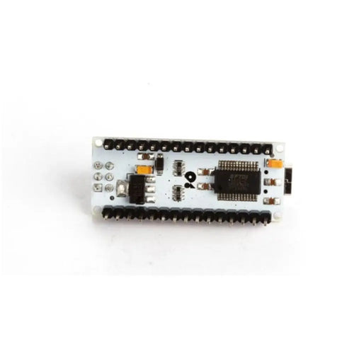 ATmega328 Microcontroller Development Board ATmega328マイクロコントローラ開発ボード