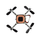 Bitcraze Crazyflie Qi 1.2 ワイヤレス充電デッキ