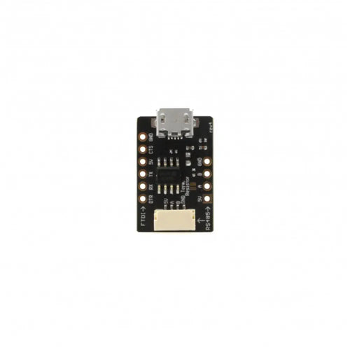 BlueRobotics BLUART USB to Serial and RS485 Adapter BlueRobotics BLUART USB  - シリアルおよびRS485アダプタ