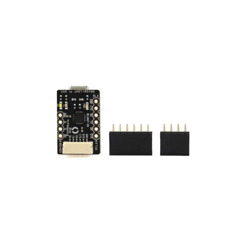 BlueRobotics BLUART USB to Serial and RS485 Adapter BlueRobotics BLUART USB  - シリアルおよびRS485アダプタ