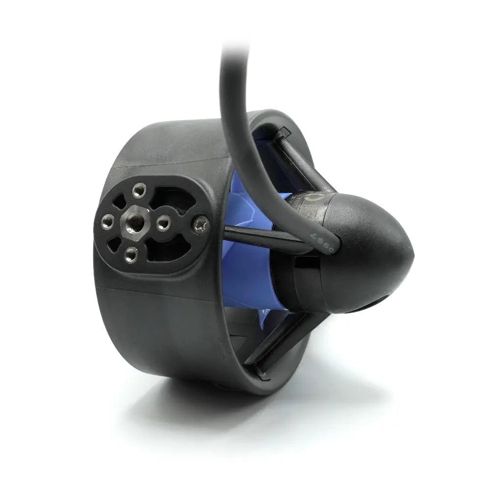 BlueRobotics T200 スラスタ (ベーシックESC付き) - RobotShop
