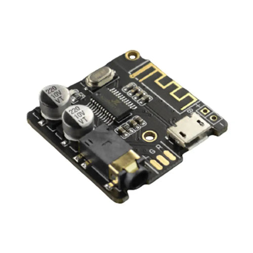 Bluetooth 5.0 Audio Receiver Board Bluetooth5.0 オーディオ 受信ボード