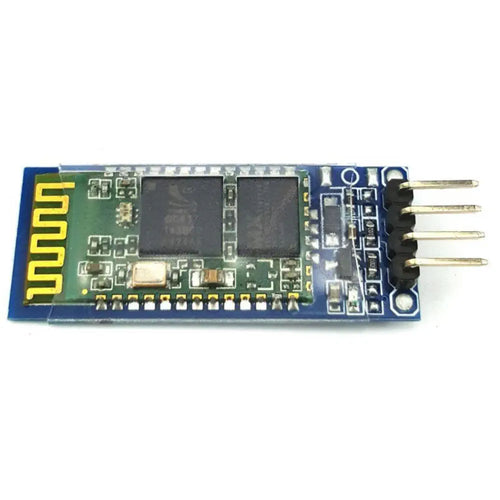Bluetooth Module (HC-06) Bluetoothモジュール (HC-06)