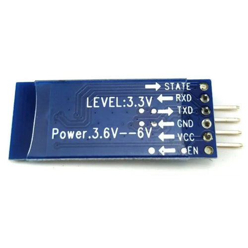 Bluetooth Module (HC-06) Bluetoothモジュール (HC-06)