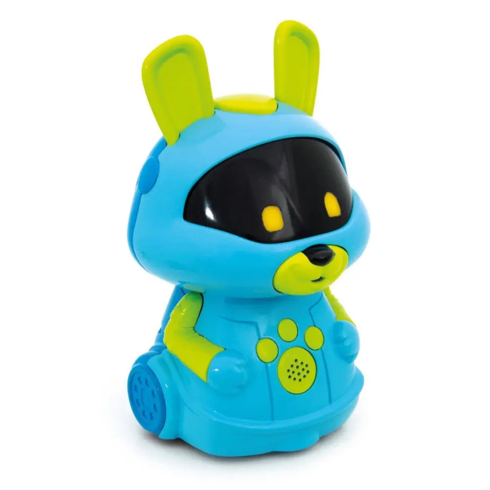 Clementoni Bunny Bit (ウサギロボット) - RobotShop