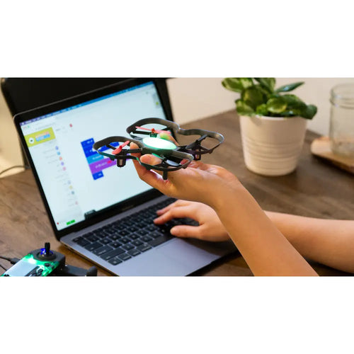 Robolink CoDrone 教育用セット (12パック、PD付き) Robolink CoDrone 教育用セット (12パック、PD付き)