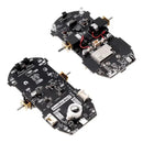 Elecrow CrowBot BOLT - オープンソース プログラマブル スマートロボットカー