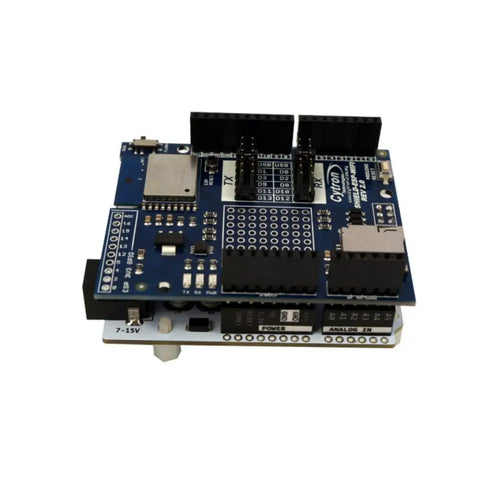 Cytron ESP8266 WiFiシールド Cytron ESP8266 WiFiシールド