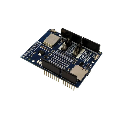 Cytron ESP8266 WiFiシールド Cytron ESP8266 WiFiシールド