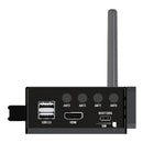 Cytron IRIV PiControl CM5 ワイヤレス (RAM 16GB、eMMC 64GB)