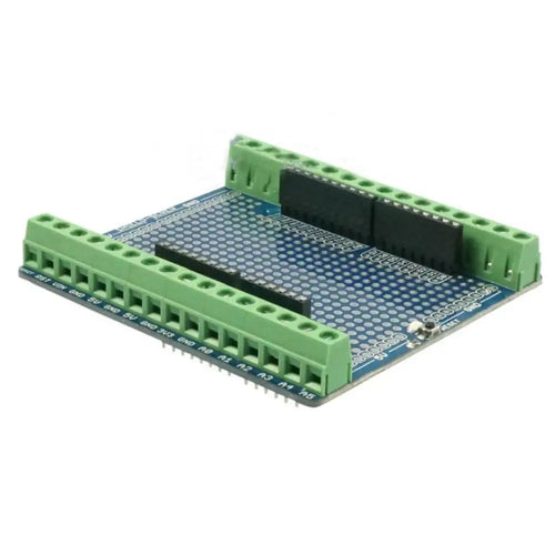 Cytron Screw Terminal Shield for Arduino Cytron ねじ端子シールド Arduino用