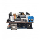 Dagu Arduino UNO 拡張ボード (モータドライバ搭載)
