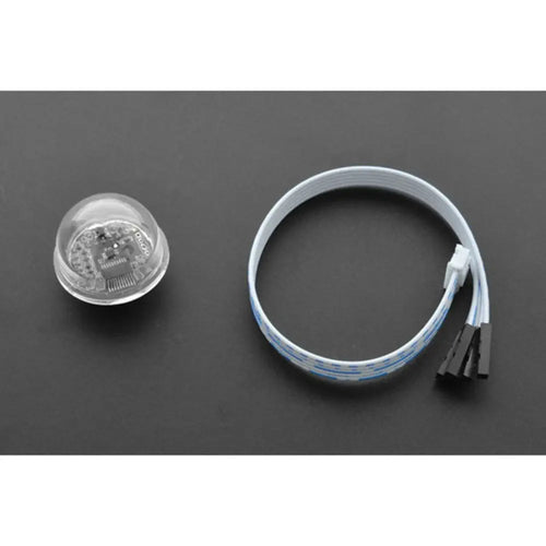 DFRobot Ambient Light Sensor (0-200klx) DFRobot 環境光センサ(0~200klx)