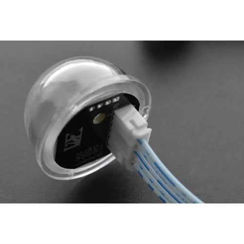 DFRobot Ambient Light Sensor (0-200klx) DFRobot 環境光センサ(0~200klx)