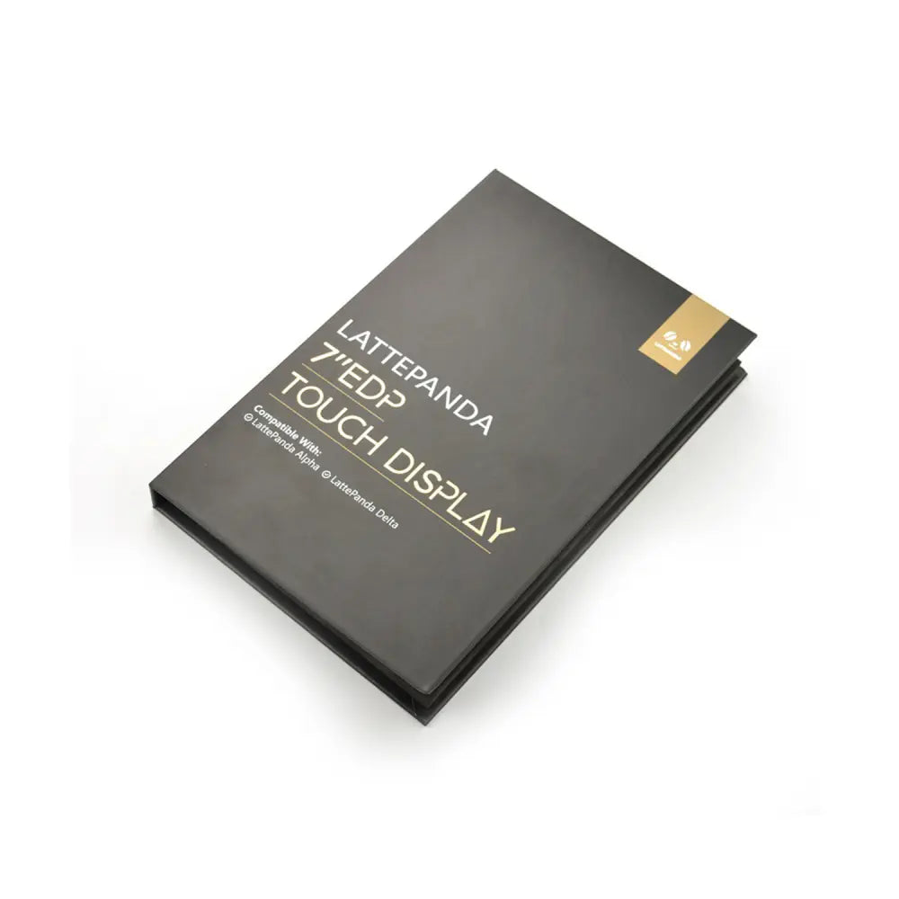 DFRobot 7 inch タッチディスプレイ (EDP) (LattePanda 3 Delta