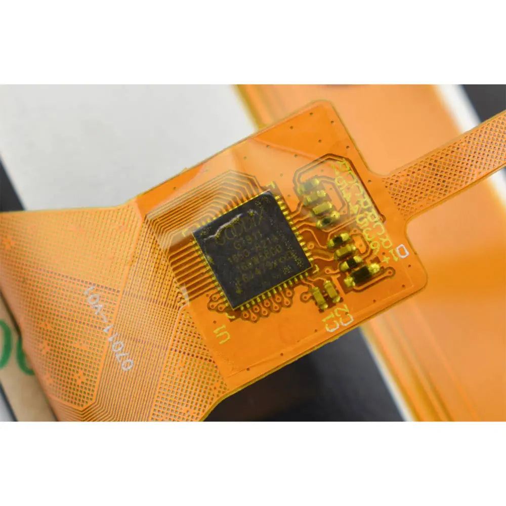 DFRobot 7 inch タッチディスプレイ (EDP) (LattePanda 3 Delta DFRobot 7 inch タッチディスプレイ (EDP) (LattePanda 3 Delta