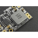 DFRobot DC - DC マルチ出力降圧コンバータ (3.3V / 5V / 9V / 12V)