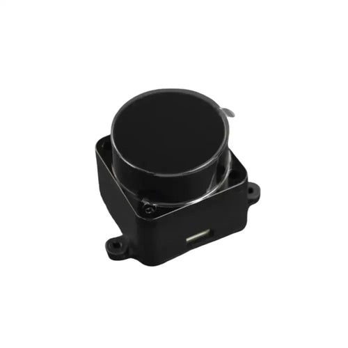 DFRobot DTOF LD19 Laser Lidar Sensor Kit (12m) DFRobot DTOF LD19 レーザ Lidar センサキット (12m)