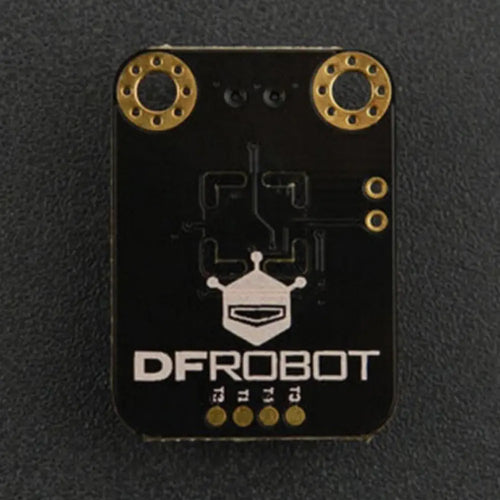 DFRobot Gravity Digital Temperature & Humidity Sensor (SHT31-F) DFRobot Gravity デジタル 温度 / 湿度センサ(SHT31-F)