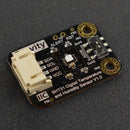 DFRobot Gravity デジタル 温度 / 湿度センサ(SHT31-F)