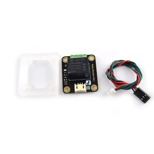 Gravity Single Relay Module Gravity シングルリレーモジュール