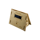 DFRobot ウェザーステーションキット (ソーラーパネル付き)