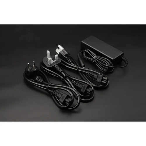 DFRobot 19V 90W AC/DC アダプター、LattePanda Mu フル機能 EVA キャリアボード用 DFRobot 19V 90W AC/DC アダプター、LattePanda Mu フル機能 EVA キャリアボード用