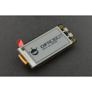 DFRobot 2.13インチ E-Ink ディスプレイ モジュール (Raspberry Pi 4B/3B+/Zero W 用)