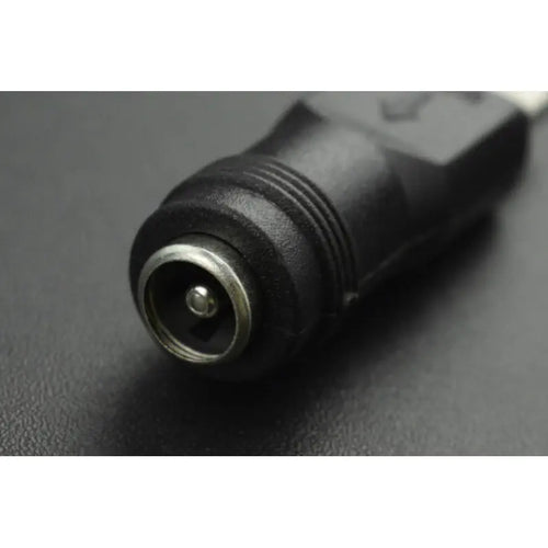 DFRobot 5.5/2.1Mm DC to Type-C Adapter DFRobot 5.5/2.1mm DC - タイプC アダプター