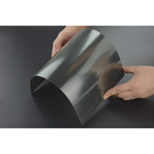 DFRobot Flexible Single Sided ProtoBoard (18x30Cm) DFRobot フレキシブル片面プロトボード (18x30Cm)