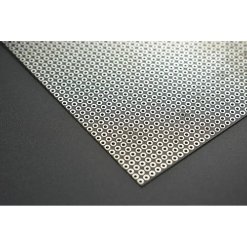 DFRobot Flexible Single Sided ProtoBoard (18x30Cm) DFRobot フレキシブル片面プロトボード (18x30Cm)