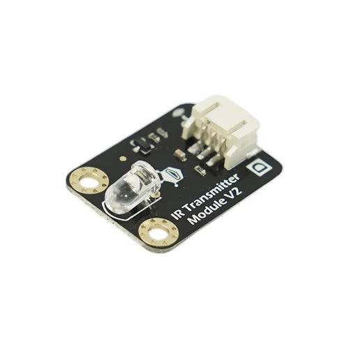DFRobot Gravity Infrared Emitter Digital IR Transmitter Module DFRobot Gravity 赤外線発光 デジタルIRトランスミッタモジュール