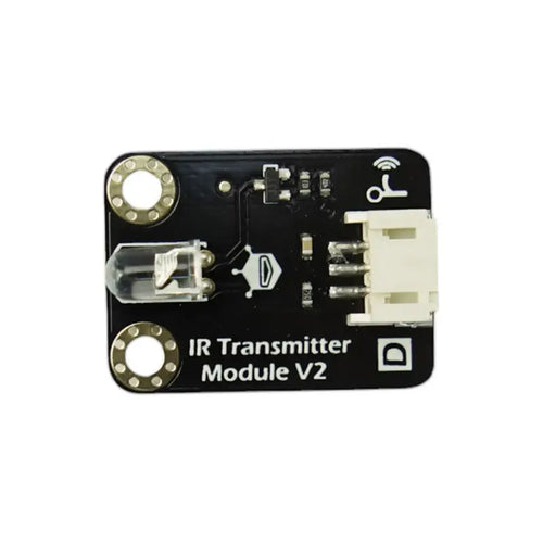 DFRobot Gravity Infrared Emitter Digital IR Transmitter Module DFRobot Gravity 赤外線発光 デジタルIRトランスミッタモジュール