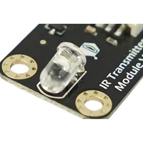 DFRobot Gravity Infrared Emitter Digital IR Transmitter Module DFRobot Gravity 赤外線発光 デジタルIRトランスミッタモジュール