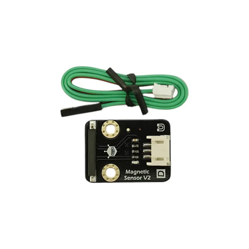 DFRobot Gravity Magnetic Induction Sensor DFRobot Gravity 磁気誘導センサ