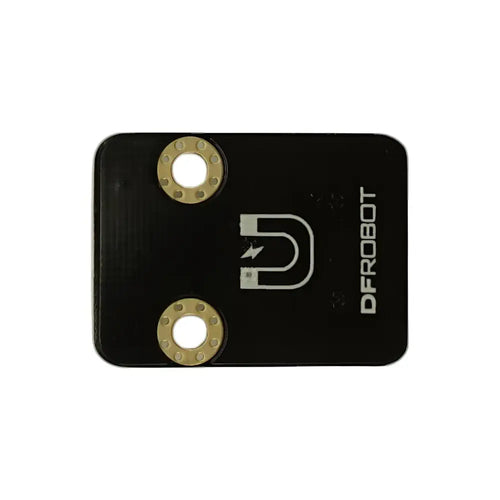 DFRobot Gravity Magnetic Induction Sensor DFRobot Gravity 磁気誘導センサ