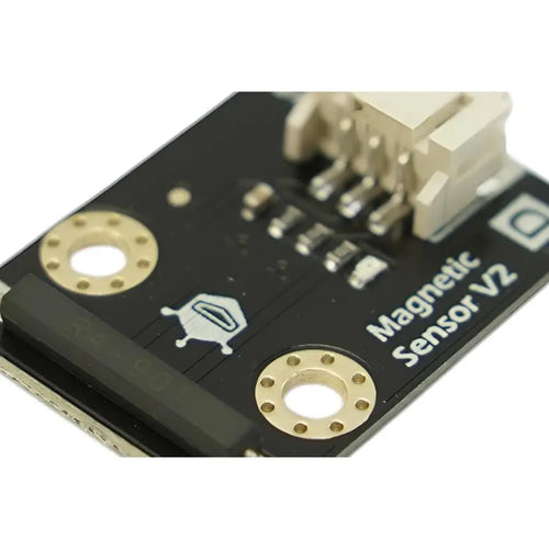 DFRobot Gravity Magnetic Induction Sensor DFRobot Gravity 磁気誘導センサ