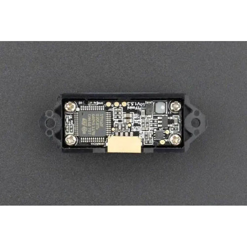 DFRobot TFmini-S ToF シングルポイント測距ソリッドステート LiDARセンサ (12m、UART/I2C) DFRobot TFmini-S ToF シングルポイント測距ソリッドステート LiDARセンサ (12m、UART/I2C)