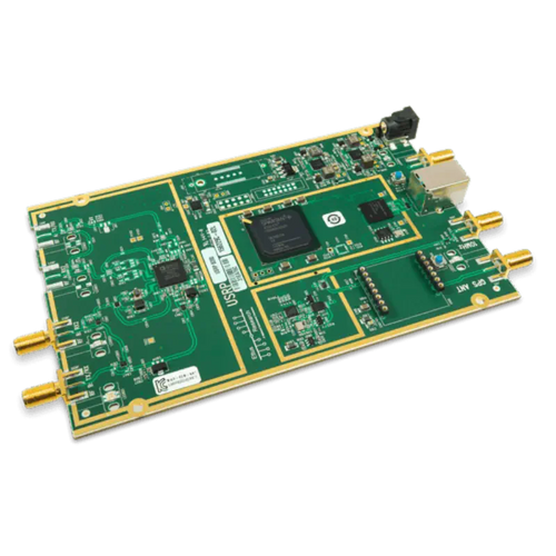 Digilent Ettus USRP B210:2x2、70MHz~6GHz SDR / コグニティブ無線 Digilent Ettus USRP B210:2x2、70MHz~6GHz SDR / コグニティブ無線