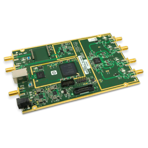 Digilent Ettus USRP B210:2x2、70MHz~6GHz SDR / コグニティブ無線 Digilent Ettus USRP B210:2x2、70MHz~6GHz SDR / コグニティブ無線
